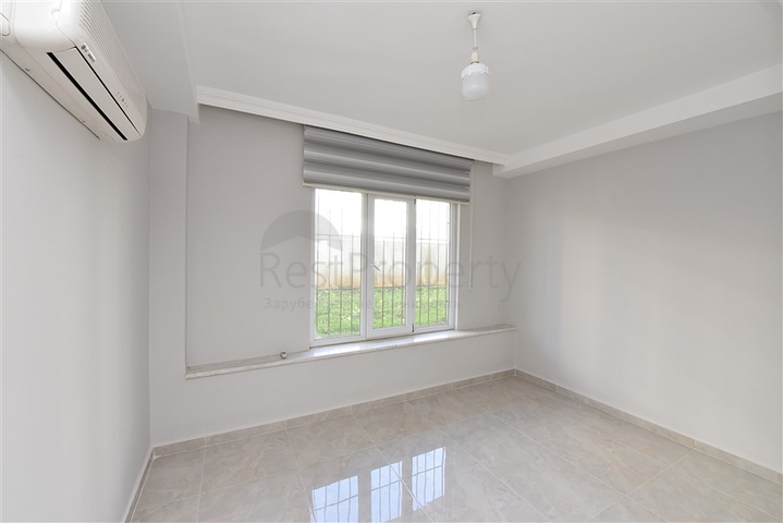 Garden duplex 6+2 100 meters from the sea