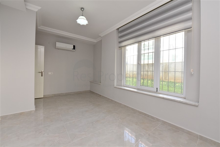 Garden duplex 6+2 100 meters from the sea