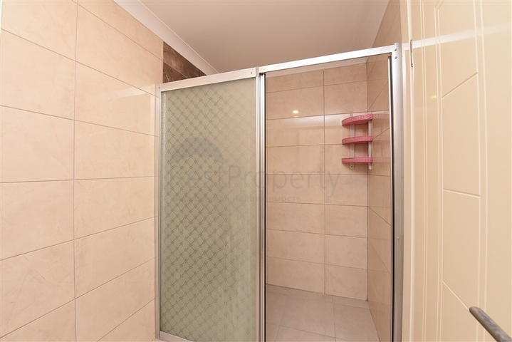 Garden duplex 6+2 100 meters from the sea