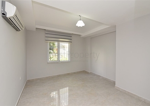 Garden duplex 6+2 100 meters from the sea