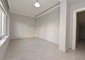 Garden duplex 6+2 100 meters from the sea