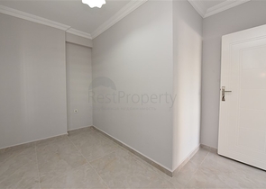 Garden duplex 6+2 100 meters from the sea