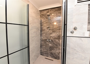 Garden duplex 6+2 100 meters from the sea