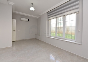 Garden duplex 6+2 100 meters from the sea