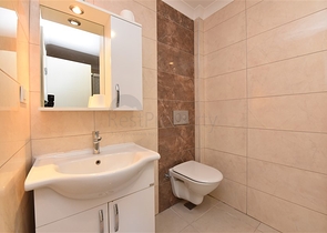 Garden duplex 6+2 100 meters from the sea