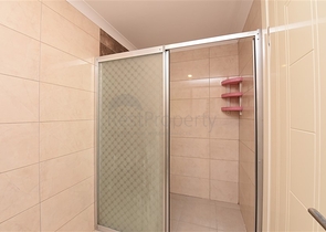 Garden duplex 6+2 100 meters from the sea