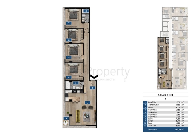 A new project on the first coastline in Kargicak district 