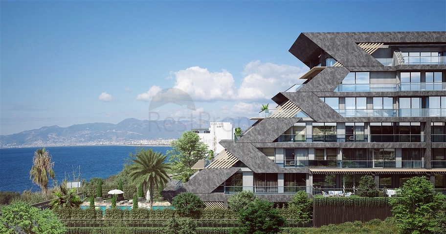 A new project on the first coastline in Kargicak district 