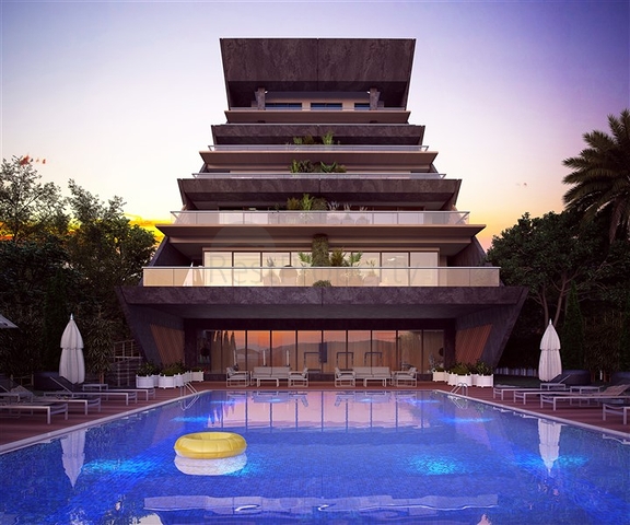 A new project on the first coastline in Kargicak district 