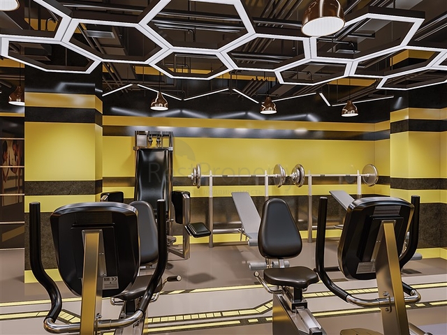 New investment project 400 meters from the sea in Makhumtlar