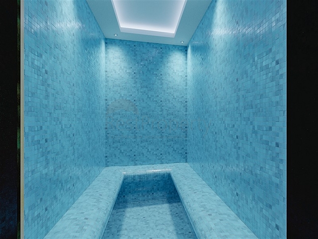 New investment project 400 meters from the sea in Makhumtlar