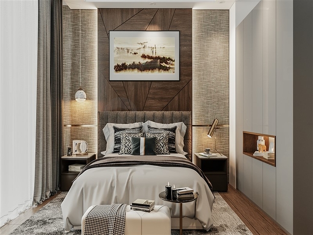 New investment project 400 meters from the sea in Makhumtlar