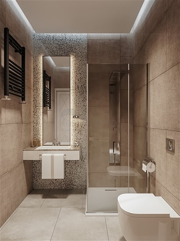 New investment project 400 meters from the sea in Makhumtlar