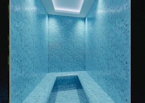 New investment project 400 meters from the sea in Makhumtlar