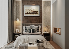 New investment project 400 meters from the sea in Makhumtlar