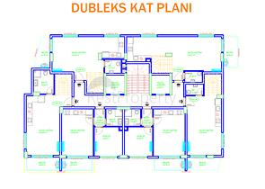 New investment project 400 meters from the sea in Makhumtlar