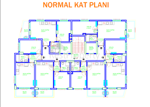 New investment project 400 meters from the sea in Makhumtlar