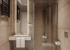 New investment project 400 meters from the sea in Makhumtlar