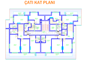 New investment project 400 meters from the sea in Makhumtlar