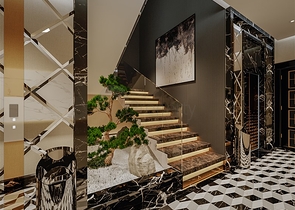 New investment project 400 meters from the sea in Makhumtlar