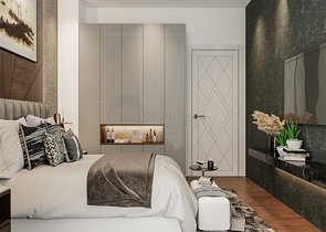 New investment project 400 meters from the sea in Makhumtlar