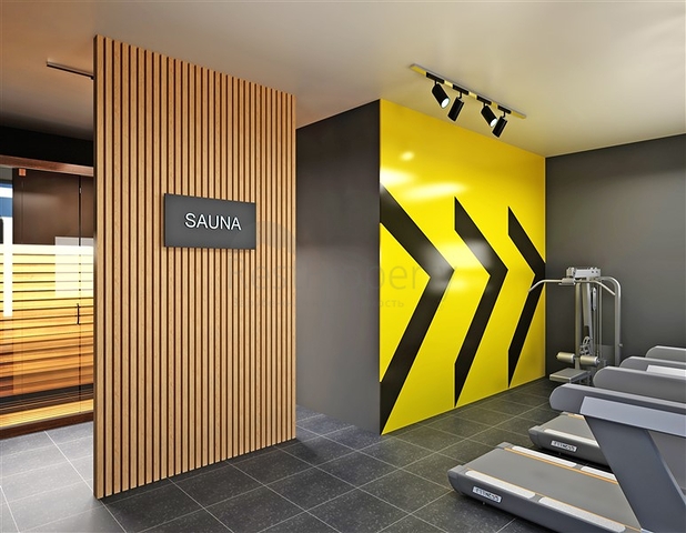 A new investment project in the modern Oba district