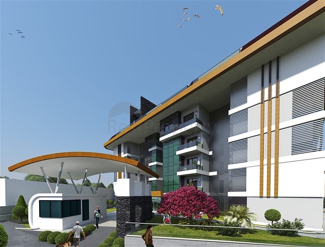 New investment project in Kestel district