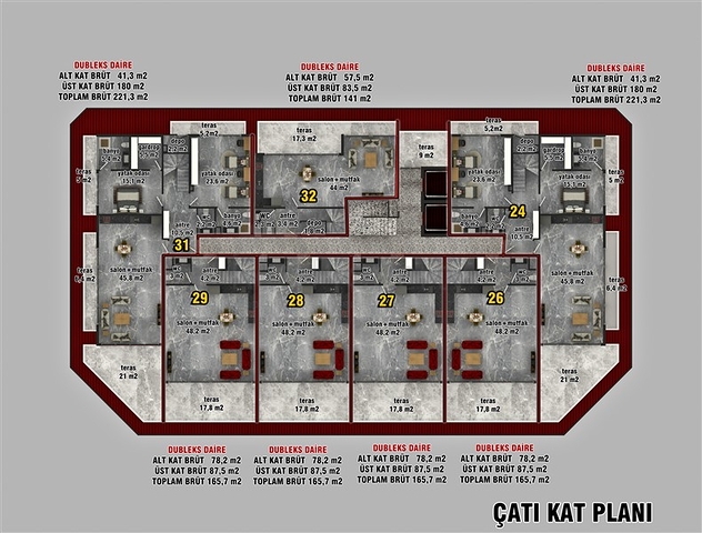 New investment project in Kestel district
