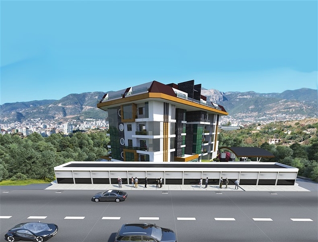 New investment project in Kestel district