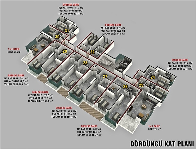 New investment project in Kestel district