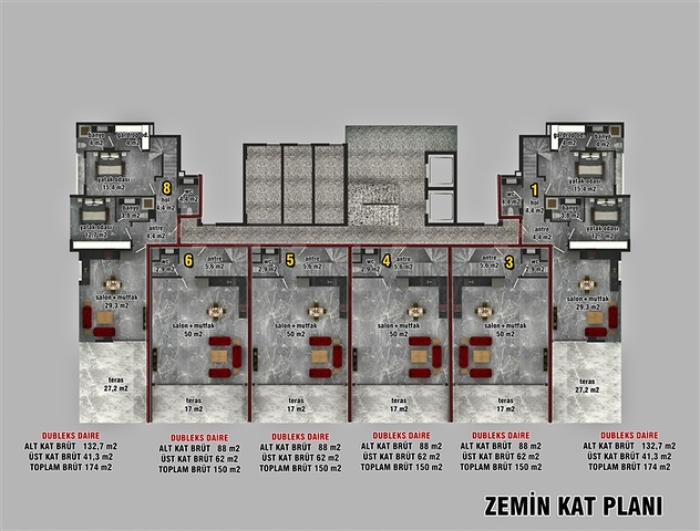 New investment project in Kestel district