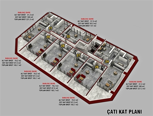 New investment project in Kestel district