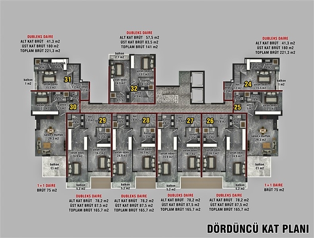 New investment project in Kestel district