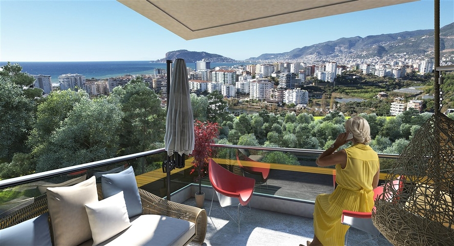 New investment project in Kestel district