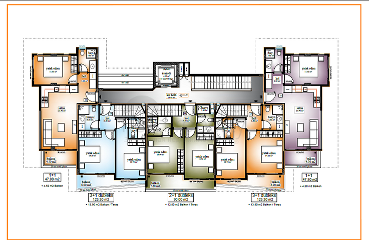 Investment project with hotel infrastructure in Kargicak district