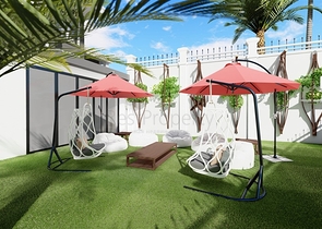 New investment project in Mahmutlar