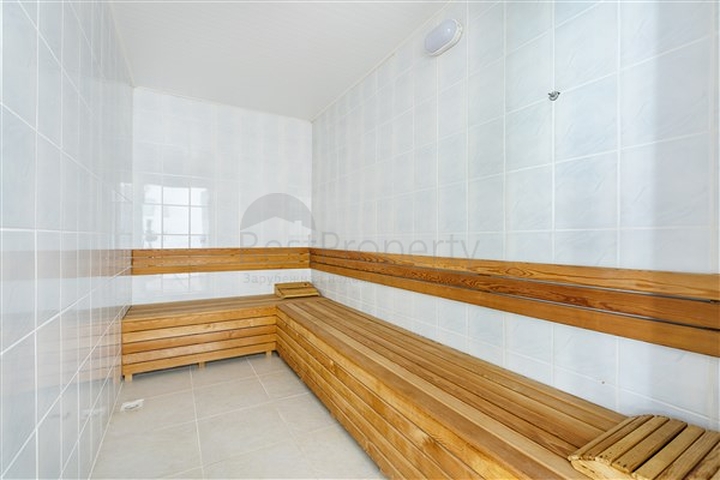 Spacious apartment in Mahmutlar district