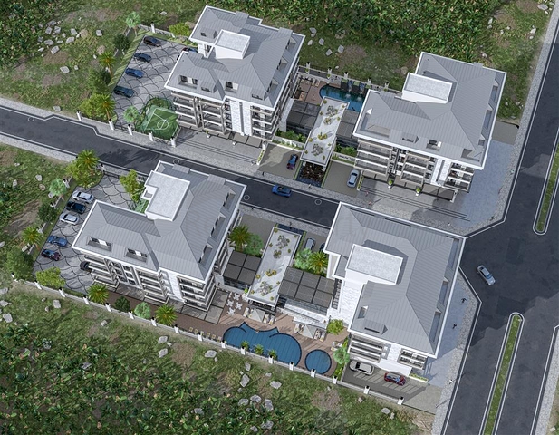 Investment project in Kargicak district