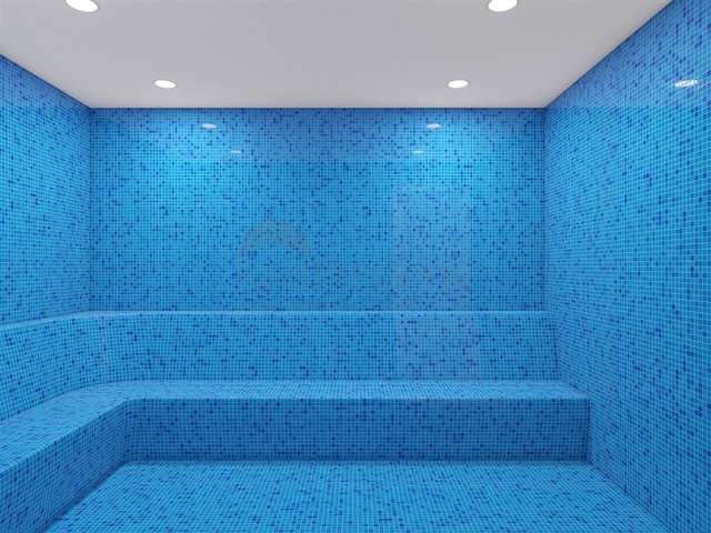 New investment project in Alanya