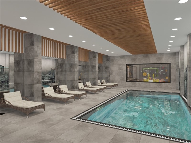 New investment project in Alanya