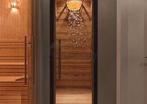 New investment project in Mahmutlar