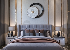 New investment project in Mahmutlar