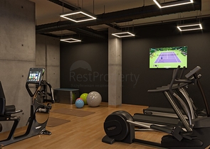 New investment project in Mahmutlar