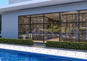 New investment project in Mahmutlar