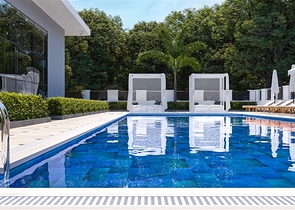 New investment project in Mahmutlar