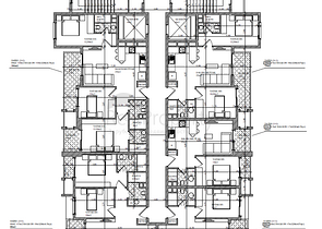New investment project in Mahmutlar