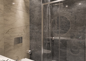 New investment project in Mahmutlar