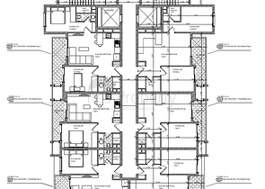 New investment project in Mahmutlar