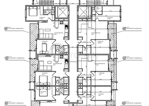 New investment project in Mahmutlar