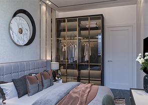 New investment project in Mahmutlar